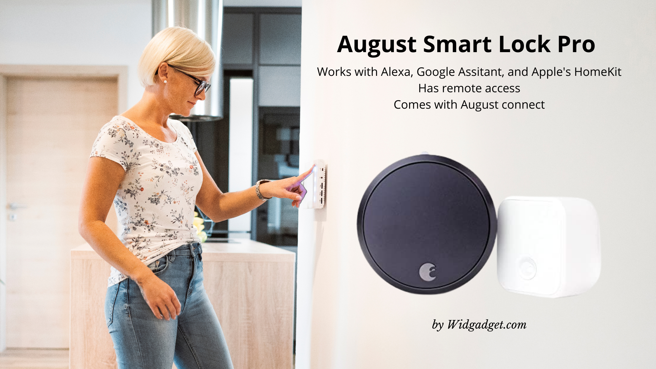 August Smart Lock Pro Review: How Does This Smart Lock Compare?
